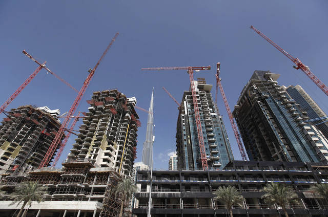 Dubai real estate market to recover in H2-17