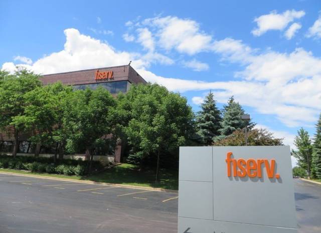 Fiserv to acquire First Data for $22bn