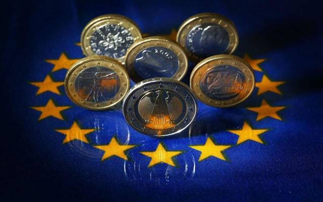 ارتفاع فائض الحساب الجاري في منطقة اليورو خلال مايو