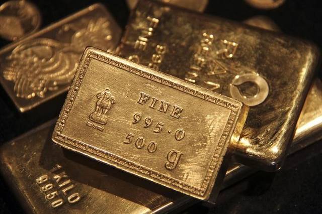 Gold drops as US-Sino trade deal optimism thwarts risk appetite