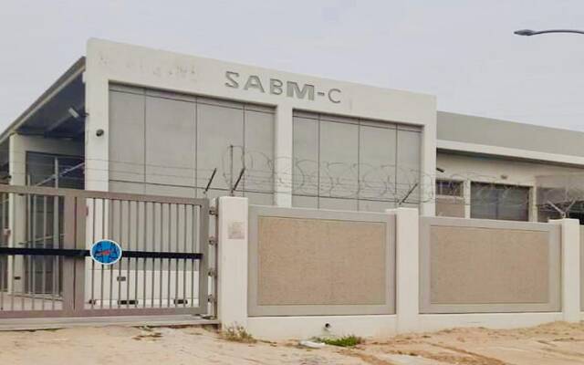 "السكنية": إطلاق التيار الكهربائي بمحطة التحويل الرئيسية في جنوب عبدالله المبارك