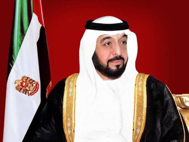 رئيس الإمارات ضمن قائمة "فوربس" لأقوى الشخصيات