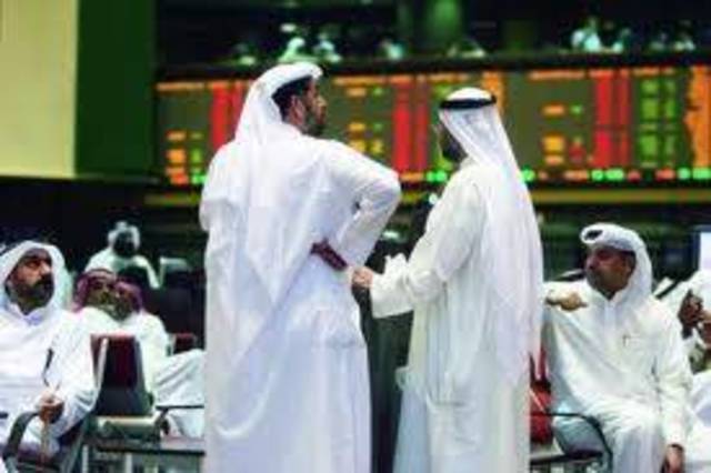 السعري يتخطي حاجز الـ 6200 نقطة بنهاية التعاملات وحركة التداولات تواصل ارتفاعها 