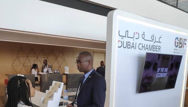 "تجارة دبي" تعتمد خطة متكاملة لمواجهة تحديات "كورونا"