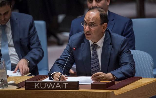 الكويت: السيطرة على "الموارد الطبيعية" حق سيادي للدول