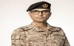 قائد التحالف البحري الدفاعي متعدد الجنسيات اللواء عبدالله الشهري