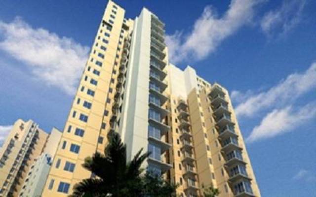 Abu Dhabi properties up 15% in H1 amid buoyant demand