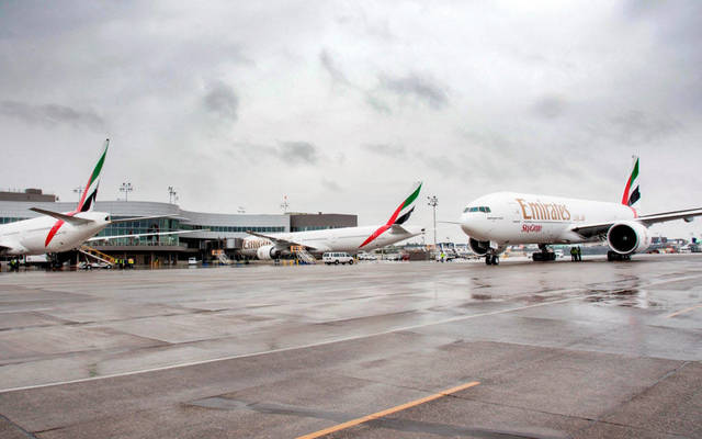 "طيران الإمارات" تتسلم طائرات جديدة ليرتفع أسطولها إلى 238 طائرة