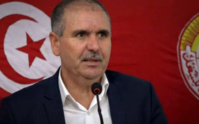"الشغل التونسي": وجهات النظر متباينة مع الحكومة بشأن زيادة الأجور