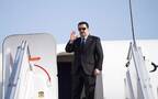 رئيس الوزراء العراقي يتوجه إلى فرنسا في زيارة رسمية على رأس وفد رفيع المستوى