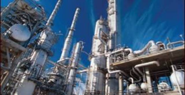 Misr Chemical 9M profits rise 7%