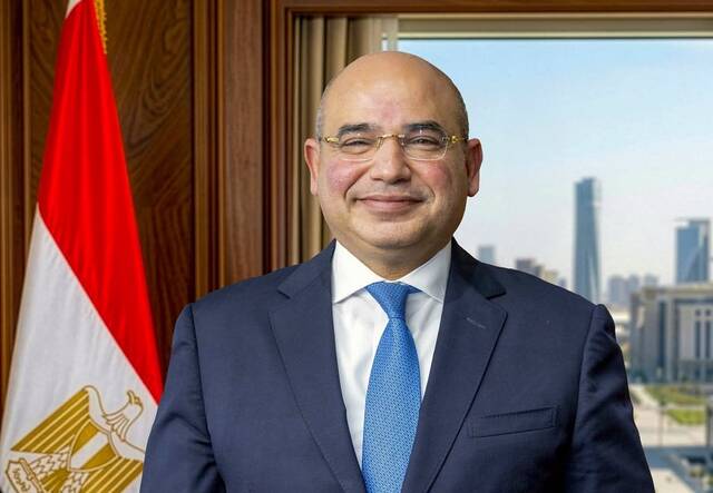 مصطفى شيخون