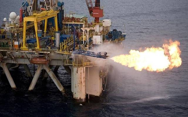 8 % ارتفاع بصادرات الإمارات من الغاز الطبيعي المسال بالربع الثاني