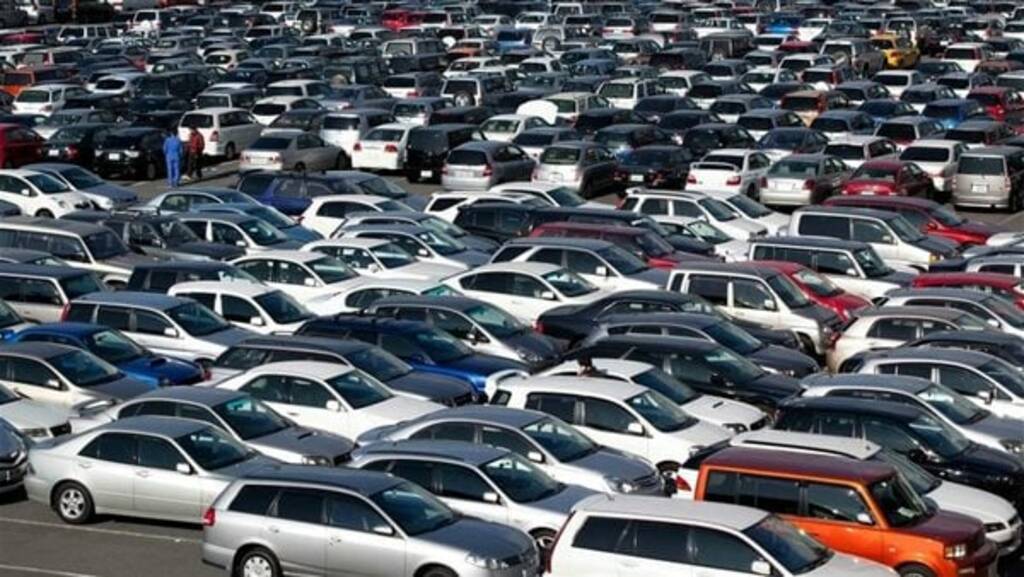 بكين: نعارض قرار أنقرة بفرض رسوم إضافية على واردات السيارات الصينية
