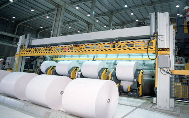 ارتفاع تكاليف المبيعات يُقلص أرباح "ورقيــة" 36% بالربع الأول