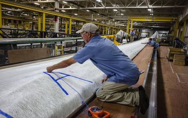 هبوط طلبيات المصانع الأمريكية خلال أبريل