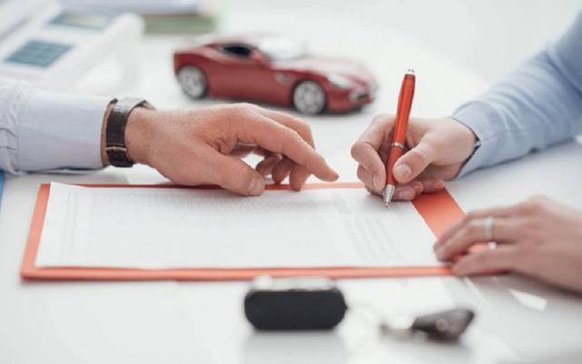 الكويت تعتمد 24 شركة لإصدار وثائق التأمين الإجباري للمركبات