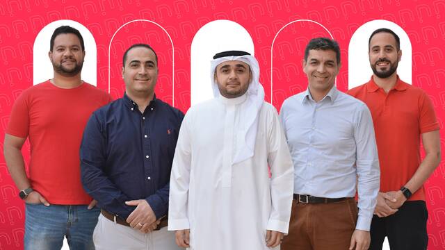NOMU Group secures $5m funding round to transform MENA's F&B sector