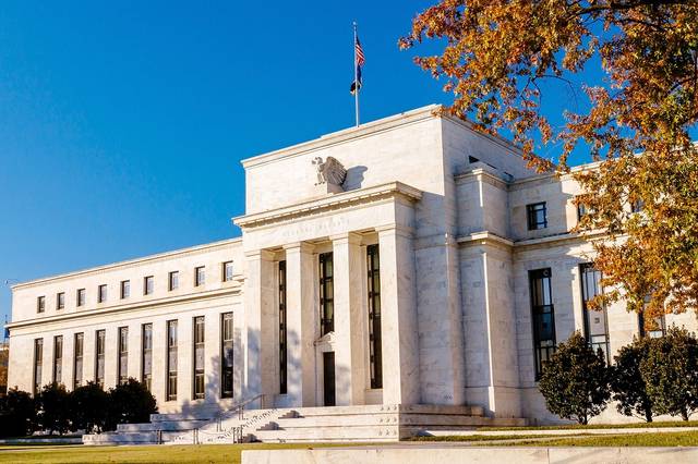 Federal Reserve hikes interest rates 0.25%