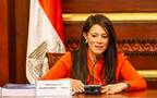 الدكتورة رانيا المشاط، وزيرة التخطيط والتنمية الاقتصادية والتعاون الدولي المصرية