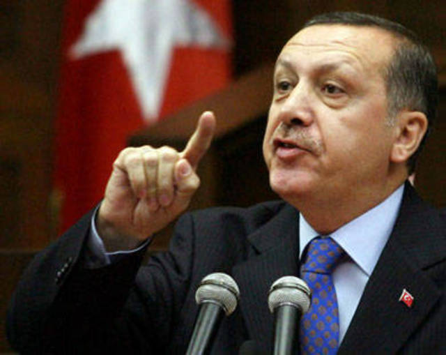 وفد تركي بالقاهرة لترتيب زيارة "أردوغان" 