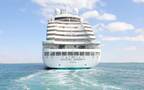 السفينة "Crystal Serenity"