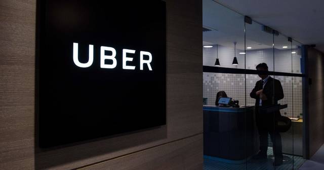 Uber incurs $1bn losses in Q3 ahead of IPO