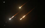 اعتراض صواريخ