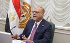 وزير العمل