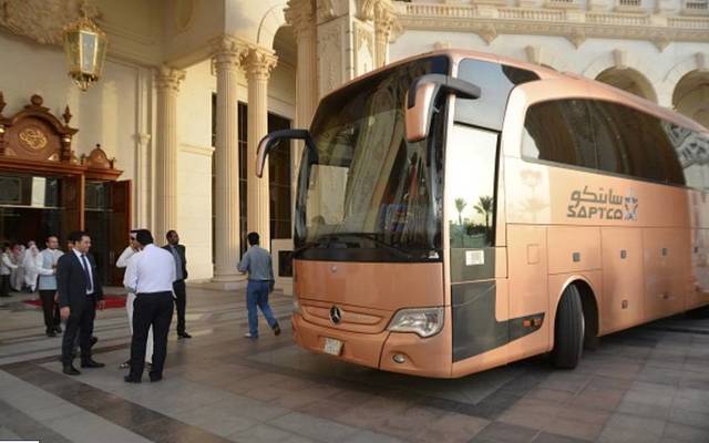 SAPTCO to launch public transport service in Riyadh