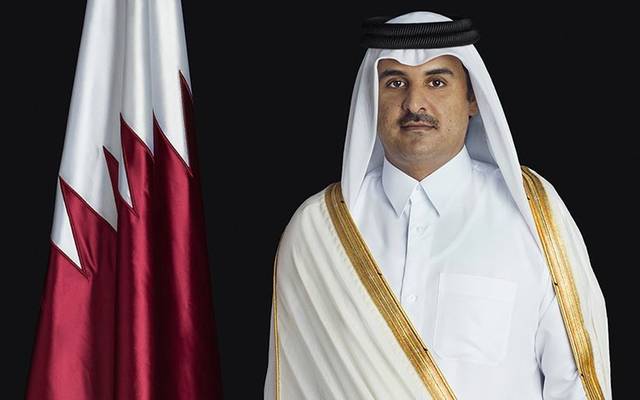 أمير قطر يصدر عدة قرارات أبرزها تعيين رئيس هيئة الضرائب