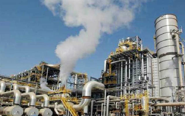 Tadawul-listed petrochemical firms’ profit hikes 23% in 2018