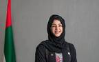 ريم بنت إبراهيم الهاشمي، وزيرة دولة لشؤون التعاون الدولي