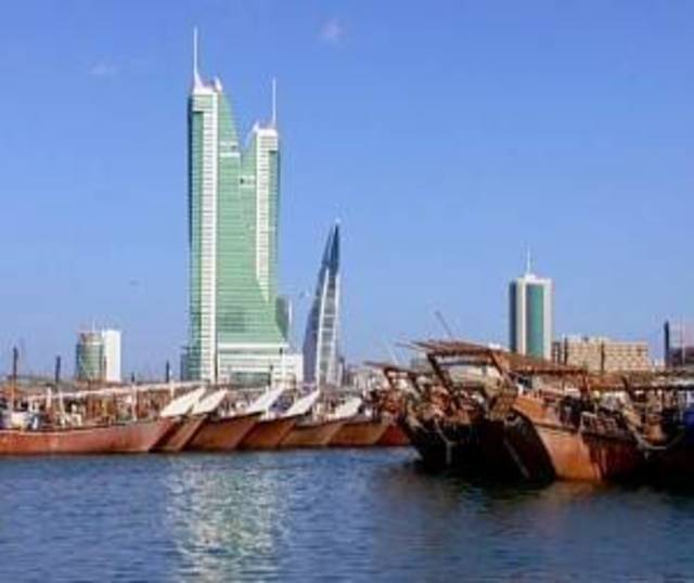 البحرين تطمح ان تكون قاعدة لانشطة المستثمرين في أسواق رأس المال
