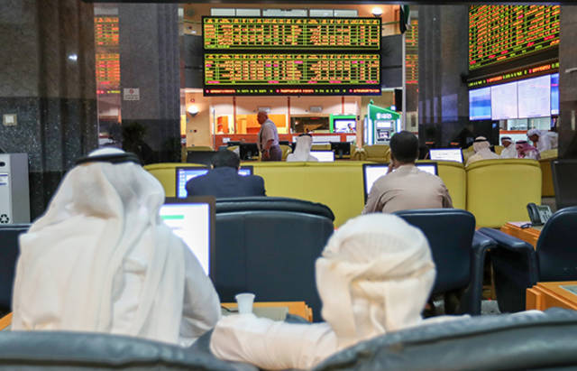 3 أحداث اقتصادية ترسم طريق الأسهم الإماراتية