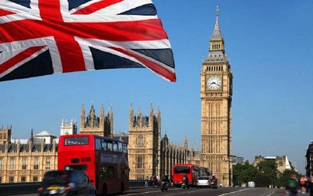 قفزة تاريخية لاقتراض المملكة المتحدة بفعل أزمة كورونا