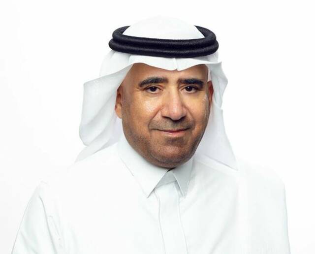 عبد الله بن سليمان الراجحي رئيس مجلس إدارة "مصرف الراجحي"