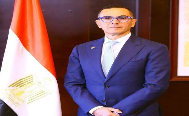 المهندس حسن الخطيب