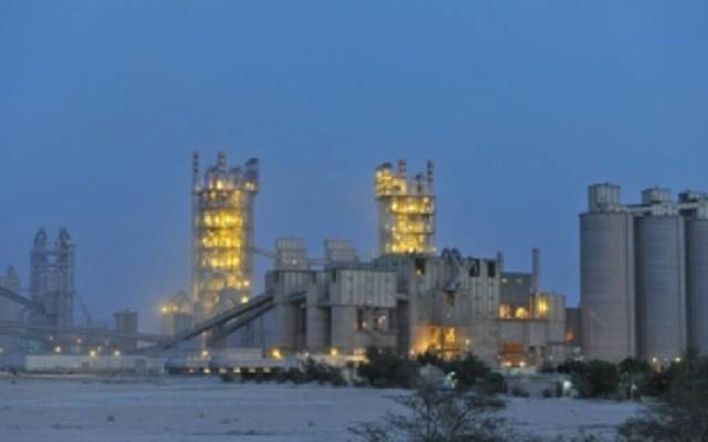 Saudi Cement to pay SAR 2.3/shr dividends for H1-17