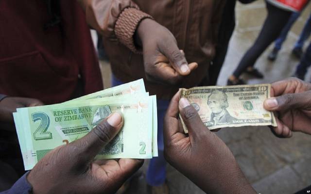 صندوق النقد يدعو زيمبابوي لتكثيف جهود الإصلاح لإنهاء الأزمة