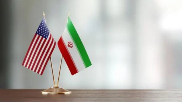 مسودة تفاهم أولية بين واشنطن وطهران