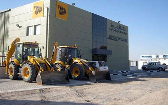 شركة تابعة لـ ظفار الدولية للتنمية والاستثمار