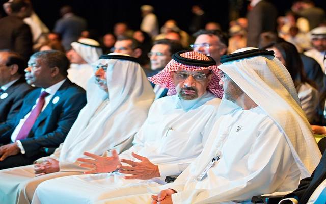 وزير: السعودية تخطط لإنشاء مركز عالمي للطاقة