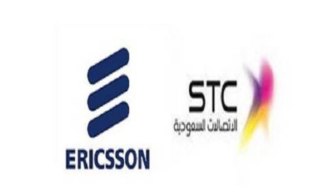 STC, Ericsson boost partnership