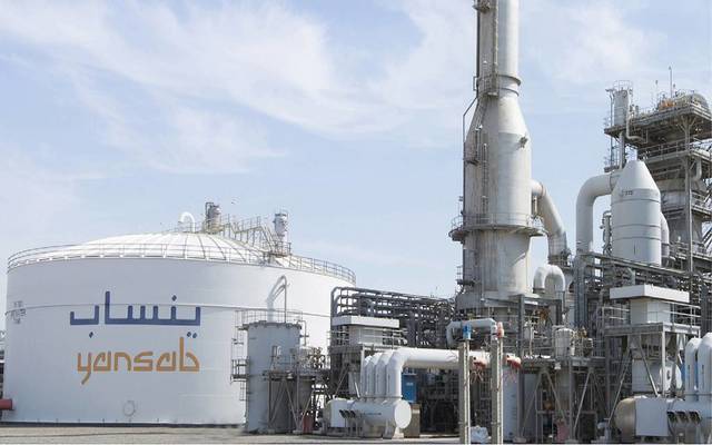 Albilad: Yansab not to be affected by new feedstock prices
