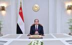 الرئيس عبد الفتاح السيسي