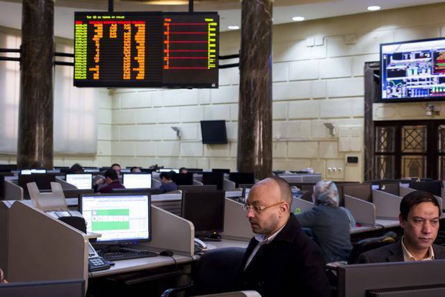 Egypt's bourse likely to extend profit taking - Analysts