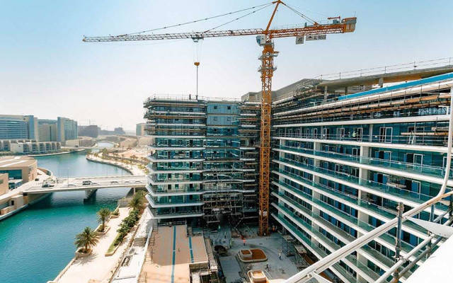 Aldar Properties unveils updates on projects