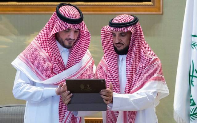 الداخلية السعودية تطلق خدمة إصدار وتجديد بطاقة الهوية للمواطنين بالخارج