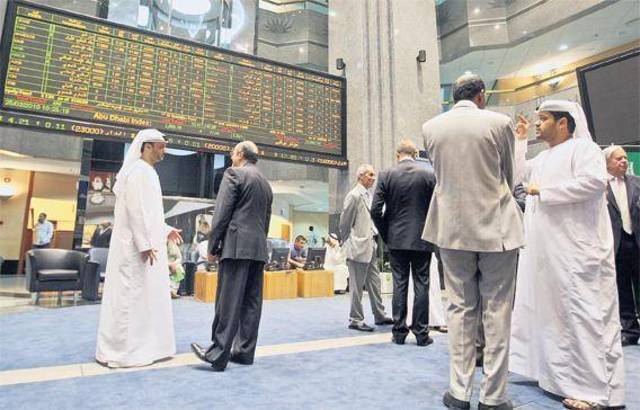 الأسواق العربية تميل إلى التراجع خلال الأسبوع .. والبحرين الأكثر ارتفاعا